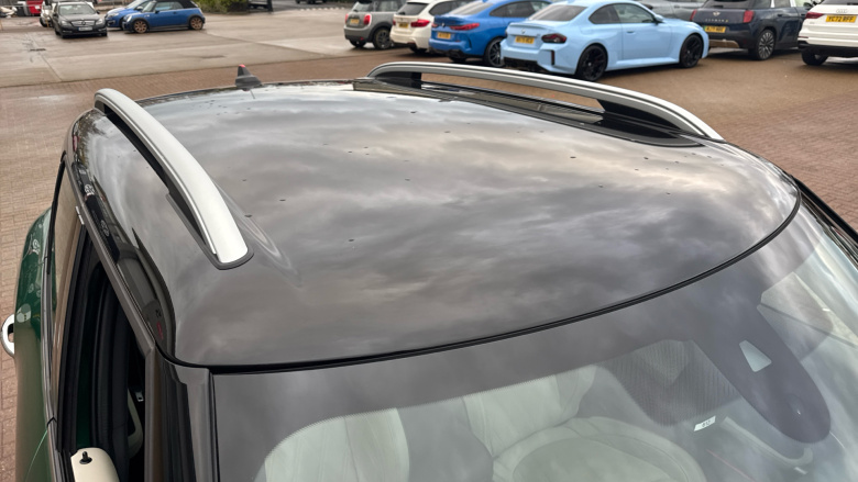 MINI Countryman 1.5 Cooper Exclusive 5dr Petrol Hatchback